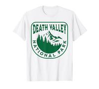 Death Valley National Park T-Shirt