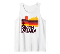 Death Valley National Park Tank Top