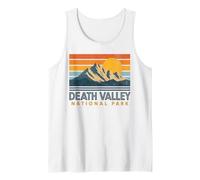 Death Valley National Park Tank Top