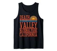 Death Valley National Park Tank Top