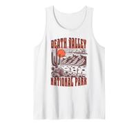 Death Valley National Park Tank Top