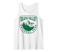 Death Valley National Park Tank Top