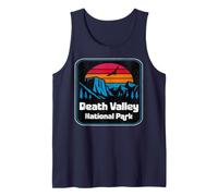 Death Valley National Park Tank Top