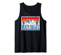 Death Valley National Park Tank Top