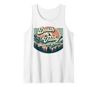 Death Valley National Park Tank Top