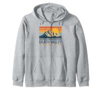 Death Valley National Park Zip Hoodie