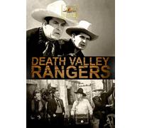 Death Valley Rangers