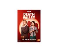 DEATH VALLEY - Region 2 DVD BRAND NEW