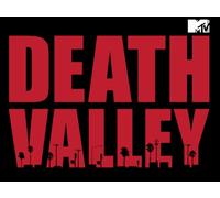 Death Valley - Season 1