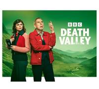 Death Valley - Season 2