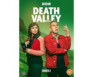 Death Valley: Series 2
