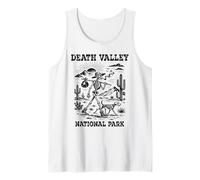 Death Valley Tank Top