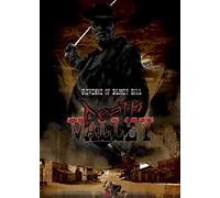 Death Valley: The Revenge of Bloody Bill