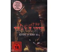 Death Valley - The Revenge Of Bloody Bill -