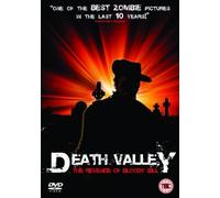 Death Valley - The Revenge Of Bloody Bill [DVD]