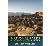 Death Valley - Thriving Land of Extremes