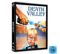 Death Valley - Uncut (Thrill Kill Collection #02) [Blu-ray] [Region A] [1982]