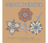 Death Vessel - Nothing Is Precious Enough for Us [VINYL]