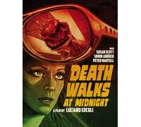 Death Walks at Midnight