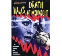 Death Walks At Midnight [DVD]