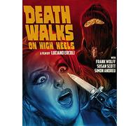 Death Walks on High Heels