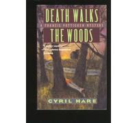 Death Walks the Woods