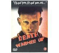 Death Warmed Up [DVD] [1984]
