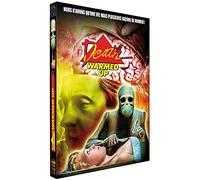 Death Warmed Up [Édition Collector - Blu-ray + DVD] [Édition Collector Blu-ray + DVD]