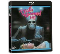 Death Warmed Up [Blu-ray]