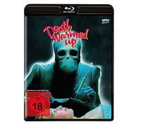 Blyth,David - Death Warmed Up (Uncut) (Blu-Ray)