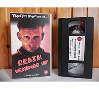 Death Warmed Up [VHS]