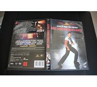 Death Warrant [DVD]