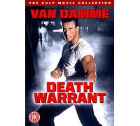 Death Warrant [DVD]
