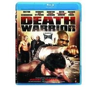 Death Warrior [2008] [US Import] [Blu-ray] [Region A]