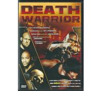DEATH WARRIOR