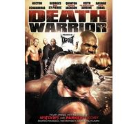 Death Warrior [DVD] [2008] [Region 1] [US Import] [NTSC]