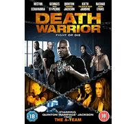 Death Warrior [DVD]