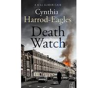 Death Watch: A Bill Slider Mystery (2)