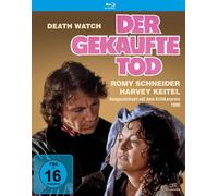 DEATH WATCH-DER GEKAUFTE TOD (FILMJUWELEN) (BLU- SCHNEIDER,ROMY BLU-RAY NEW