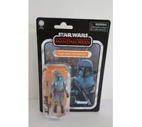 Star Wars The Vintage Collection Death Watch Mandalorian 9.5 cm Figure Hasbro