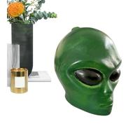 Death Whistle - Alien Death Whistle For Adults, Screaming Sounds Generator - For Adults And Men, Haunted House, Halloween Party, Outdoor, Shelving And Desk