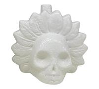 Death Whistle, Authentic Screaming Whistle, High Decibel Whistle with Human Sounding Screams, Unique Whistle for Scary Sound Effects and Halloween, Perfect for Haunted Houses and Festivals