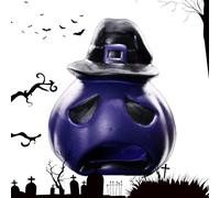 Death Whistle, Aztec Scary Ghost Cry Whistle, Small Loud Terrifying Halloween Prop, Perfect for Cosplay, Parties, Decorations, Haunted Houses, Rituals, Themed Events and Easy to Use