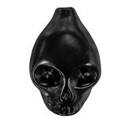 Death Whistle - Ceramic Screaming Whistle - Novelty Toys for Ceremony Ritual Indoor Outdoor Haunted House Film Production