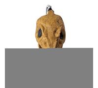 Death Whistle - Novelty Gothic Toy, Horror Sound Whistle, Stress Relief Whistle for Halloween Parties, Stress Reduction Outdoors Halloween Party Supplies