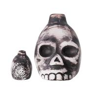 Death Whistle Party Favor Terrifying Practical Trick Toy | Halloween Screaming Death Whistle for Men Boys Girls Youth Teens Wife Husband Son Daughter Family Friends Iron