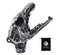 Death Whistle | Strange Whistle Prank Toy With Screaming Aztec Sound | Collectible Aztec War Whistle For Halloween Decor Screaming Aztec Death Whistle | Unique Prank Toy | Weird Whistle For Halloween,