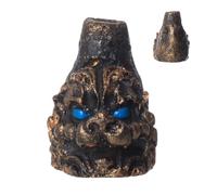 Death Whistle Terrifying Practical Trick Toy Multi-functional Prank Toy