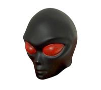 Death Whistles - 3.54x2.95x2.36in Aztec Whistles Skull, pooky Sound Effect Toys, Horror Alien Death Whistle | Alien Prank Whistle Screaming Sounds Maker for Women Men Haunted House Halloween