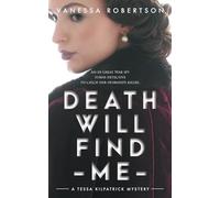 Death Will Find Me